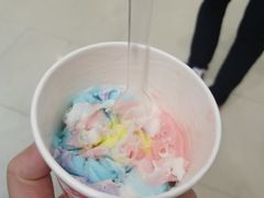 -餐海·海鲜自助餐厅(宝龙广场店)