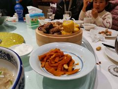 -翠山·映月湖景餐厅(映月湖公园店)