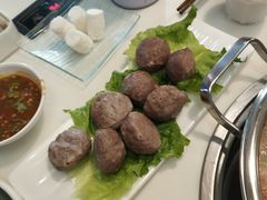 -三头牛·潮汕牛肉生蚝火锅 (夏湾店)