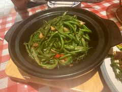 -老郑家东北春饼(龙悦居店)