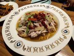 -胖老汉(北京路店)
