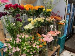 -BOBLOOM花店(宝龙旭辉广场店)