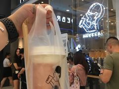 -喜茶(上海正大广场店)