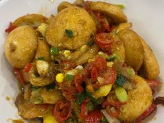 -红色湘菜馆(春风店)
