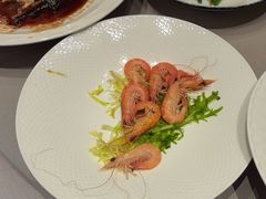 -寻鲜记·东海味·经典甬菜(宁波开元名都大酒店)