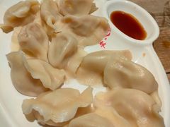 白菜猪肉-四姐妹东北饺子(沙尾路店)