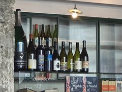 -RAC BAR(安福路店)