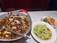 -天辣(金桥啦啦宝都店)