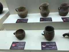 -巴音郭楞蒙古自治州博物馆