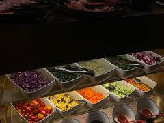 -自助山(合和中心商场店)