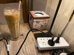 -么么咖啡(亚运豪庭店)