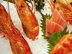 -四季明湖·鲁菜海鲜(明湖店)