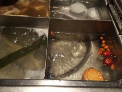 -海底捞火锅(邯郸新世纪中心店)