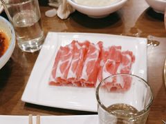 -百叶居·老北京涮羊肉(鼓楼店)