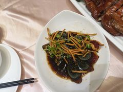 -王府井酒店(金桥港湾店)