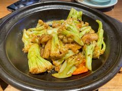 -常来小聚·广州非遗传承餐厅(地王广场店)