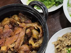 -斯丹姜母鸭·古法干香(涂门街总店)