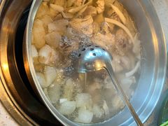 -润园四季椰子鸡火锅(海上世界店)