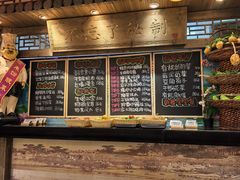 -忘不了·酸菜鱼·28年老南京菜(原北圩路店)