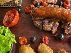 -火车头法国西餐厅