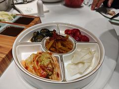 -園外園港式精品菜