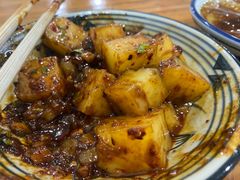 -洁美凉粉店(温江店)