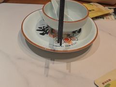-禄运茶居·手工点心(猎德店)