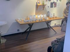 -参差咖啡(水果湖公园店)