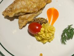 -塔道斯西餐厅(中央大街店)