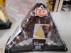 -红叶蛋糕(广达路总店)