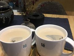 -扫雪煮茶(西村店)