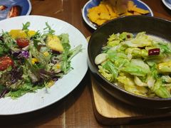 -雀舞云南菜(天津天河城购物中心店)