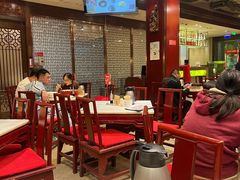 大堂-金鼎轩(方庄天坛店)