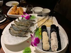 -无老锅(苓雅店)