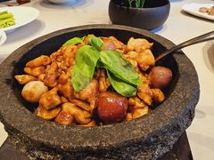 -蘇锦宴·淮扬菜烤鸭·小院(三元桥霄云路店)