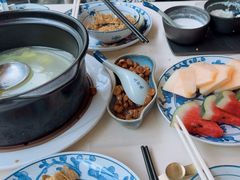 -侨美食家·粤菜(体育西路店)