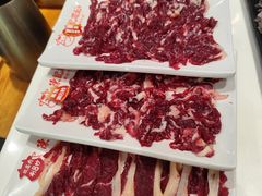 -陈记顺和潮汕牛肉火锅(韩江路店)