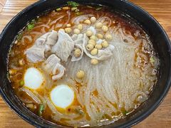 -青石桥老瓦房肥肠粉总店(青石桥总店)
