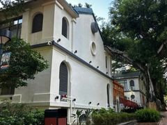 -九龙公园