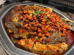 -一味一诚•鲜嫩烤鱼(昌发展万科广场店)