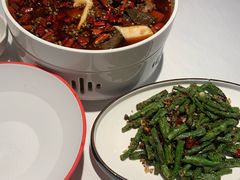 -小山城·馋嘴蛙(亚运村店)