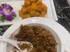 -李师傅脆肚(华强北店)