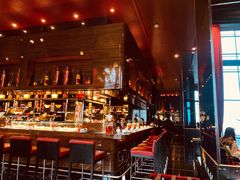 -L'ATELIER de Joel Robuchon(外滩18号店)