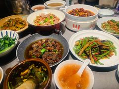 -树厨贵州菜(花果园购物中心店)