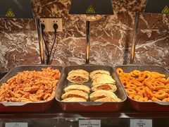 -西安赛瑞喜来登大酒店