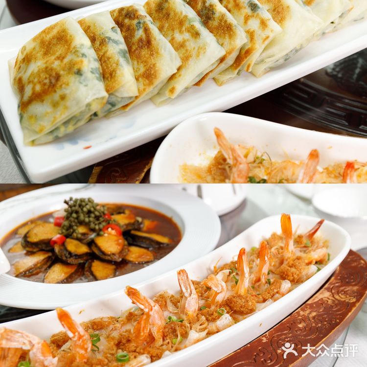 来日照不吃这家真的会后悔 昨天和闺蜜冲了这家醉江湖