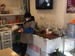 -璐坊粽王(复兴中路店)