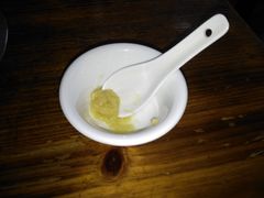 姜蓉-南记食粥坊·宵夜大排档(莲花总店)