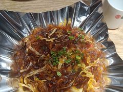 -湘阁里辣(沙井华润万家店)