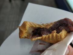 -粉粉乐鲷鱼烧(美罗城店)